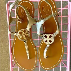 Tory Burch Thing Sandals